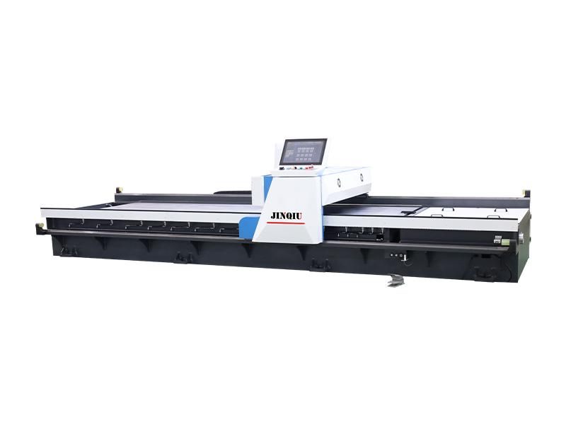 臥式高速刨槽機